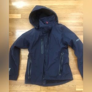 Musto Womens Sardinia BR1 Jacket True Navy